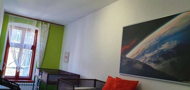 Проживание в семье Katowice Centrum Private Rooms Z5 Катовице-22