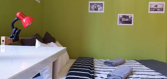 Проживание в семье Katowice Centrum Private Rooms Z5 Катовице-26